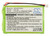 Battery for DeTeWe Aastra Ascom Ascotel Office 135 135pro CS-AST135CL 700mAh