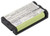 Battery for Radio Shack 23003 43-3868 Uniden CLX465 BBTY0545001 BT0003 BT-0003