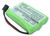 Battery for Hagenuk SL30080 WP 300X BT-589 Cordless Phone CS-HSP300CL 700mAh
