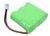 Battery for Sagem D10T Loewe Alpha LT2130 TEL3100 AlphaTel 3100DE MBO Dialon F10