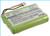Battery for Avaya NT7B65KSE6 Nortel NT7B65LDE6