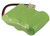 Battery for GP T279 T301 GE AN8526 BT10 Sony BP-T26 Panasonic P-P302 HHR-P302