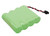 Battery for Sony SPP-300 SPP-E80 SPP-S10 SSP-100 SSP-200 SSP-300 Stabo ST930