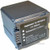 High-Capacity Battery for Panasonic VW-VBG260
