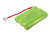 Battery for GP Audioline 1000 Samsung SPR-5050 SPR-5060 Thomson T7400 60AAAH3BMU