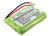 Battery for GP Audioline 1000 Samsung SPR-5050