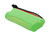 Battery for Uniden DCX100 Sony 1080 Toshiba BBTG0645001 BT1002 BT-1002 CBC1002