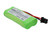 Battery for Uniden DCX100 Sony 1080 Toshiba BBTG0645001 BT1002 BT-1002 CBC1002