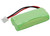 Battery for GP Uniden BT-101 BT-1011 BT-1018 BT-694 AT&T BT8001 VTECH BATT-6010