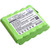 Battery for Trimble Focus 10 Geodimeter 5600