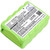 Battery for Soundcast Outcast JR AA10SXT