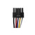 Battery for AeroFlex 3500A Cobham AvComm 8800S IFR 3550R 4000 6000 7020-0012-500