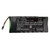 Battery for AeroFlex 3500A Cobham AvComm 8800S IFR 3550R 4000 6000 7020-0012-500