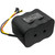 Battery for AEMC 6240 Micro-Ohmmeters 6250 2129.91 CS-AMC625SL 6.0v Test 7000mAh