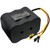 Battery for AEMC 6240 Micro-Ohmmeters 6250 2129.91