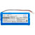 Battery for AAronia Spectran Handheld Spectrum Ana E-0205 CS-ARS100SL 2000mAh