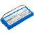 Battery for AAronia Spectran Handheld Spectrum Ana