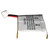 Battery for Plantronics CS55 CS50 HL10 CS351N