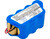 Battery for Shark UV615 UV615F UV615H UV617 UV640 UV647H Euro Pro 1024FM XB617UN