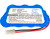 Battery for Shark UV615 UV615F UV615H UV617 UV640 UV647H Euro Pro 1024FM XB617UN