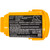 Battery for LG VS8400SCW VS8404SCW VSF8403SCWB VHB511BDB EAC62258401 EAC62258405