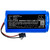 Battery for Shark ION Robot 700 RV700 720 750 755 RV720 RV750 RV755 RVBAT700