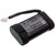 Battery for Bang & Olufsen 11400 1140026 BeoPlay
