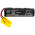 Battery for BOSE 423816 SoundLink Micro 077171 Speaker CS-BSE171SL 3.7v 2600mAh