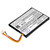 Battery for Harman/Kardon HKNEOBRNBSG Neo 02-553-3494 Speaker CS-HKE553SL 1000mA