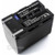 Samsung SB-LSM320 Battery