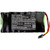 Battery for JDSU VIAVI MTS-5800 MTS-5802 22015374 22016374 CS-JDM580XL 13500mAh