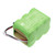 Battery for Pyle PUCRC15 PUCRC15BAT PUCRC17 Pure FD-RSW-7.2 CS-PRC150VX 2800mAh