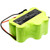 Battery for Shark SV726 X8902 Vacuum CS-SHV726VX 12.0v 2000mAh Ni-MH 24.00Wh