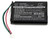 Battery for SHURE MXW1 Bodypack MXW6 Boundary MXW8 Speaker 95A16715 SB901 SB901A