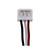 Battery for Sonos Roam 111-00005 IP-038535-101 Speaker CS-SMV038SL 5200mAh