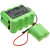 Battery for Shark SV769 SV769Q SV769TD SV90Z VX33