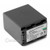Sony NP-FH100 DCR-DVD650 DCR-HC23 HC23E Battery