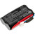 Battery for LG Music Flow P7 NP7550 PJ9 PJ9B PJS9W