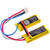 Battery for JBL Soundgear GSP981438 2S Speaker CS-JBS100SL 3.7v 800mAh 2.96Wh