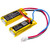 Battery for JBL Soundgear GSP981438 2S Speaker