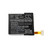 Battery for LG W150 Watch Urbane BL-S3 Smartwatch CS-LGW150SH 3.8v 400mAh 1.52Wh