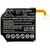 Battery for LG W200 W280 W280A Watch Urbane 2nd Edition LTE BL-S7 CS-LUW200SH