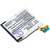 Battery for Samsung Gear 2 Neo SM-R380 SM-R381 B1230J1EA EB-BR380FBE PGF582224H