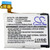 Battery for Samsung Gear 2 Neo SM-R380 SM-R381 B1230J1EA EB-BR380FBE PGF582224H