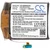 Battery for Samsung Galaxy Watch 46mm SM-R800 SM-R805 EB-BR800ABU GH43-04855A