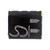 Battery for Motorola Talkabout T5000 HKNN4002A HKNN4002B 53615 FV500 HKNN4002