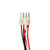 Battery for Verifone PCA169-404-01-A Ruby 2 CI BPK169-001-01-A BPK182-001 2600mA