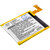 Battery for Amazon D01100 Kindle 4 4G 5 6