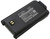 Battery for HYT TC-610 TC-610P TC-610S TC-618