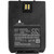 Battery for HYT X1e X1p Hytera X1pi-U1 X1pi-V1 Z1p F3 BL1401 BL1809 CS-HTX100TW